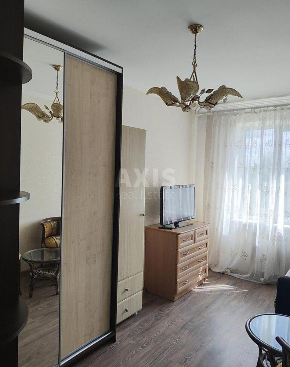 2k apartment vul. Pryrichna 19579900