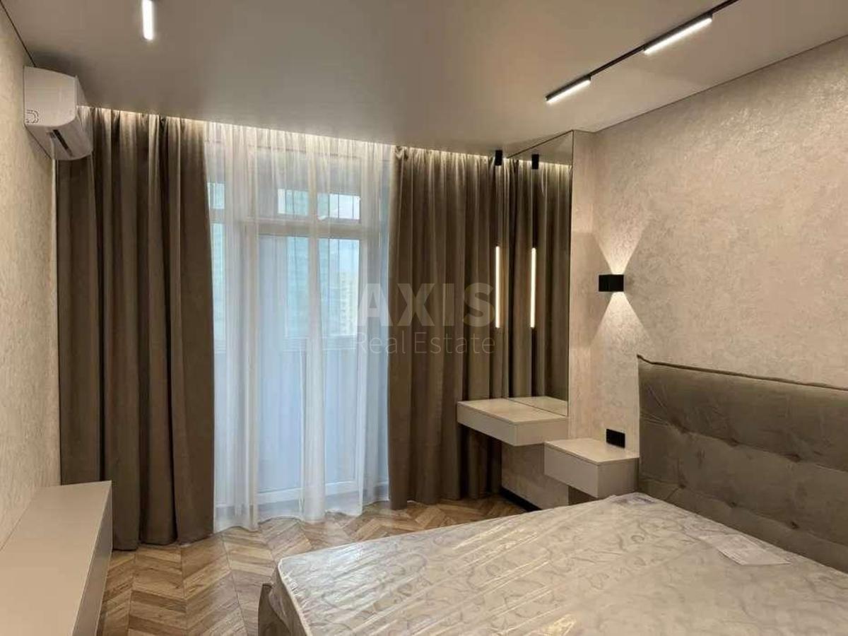 1k apartment pr-t Peremogy 112