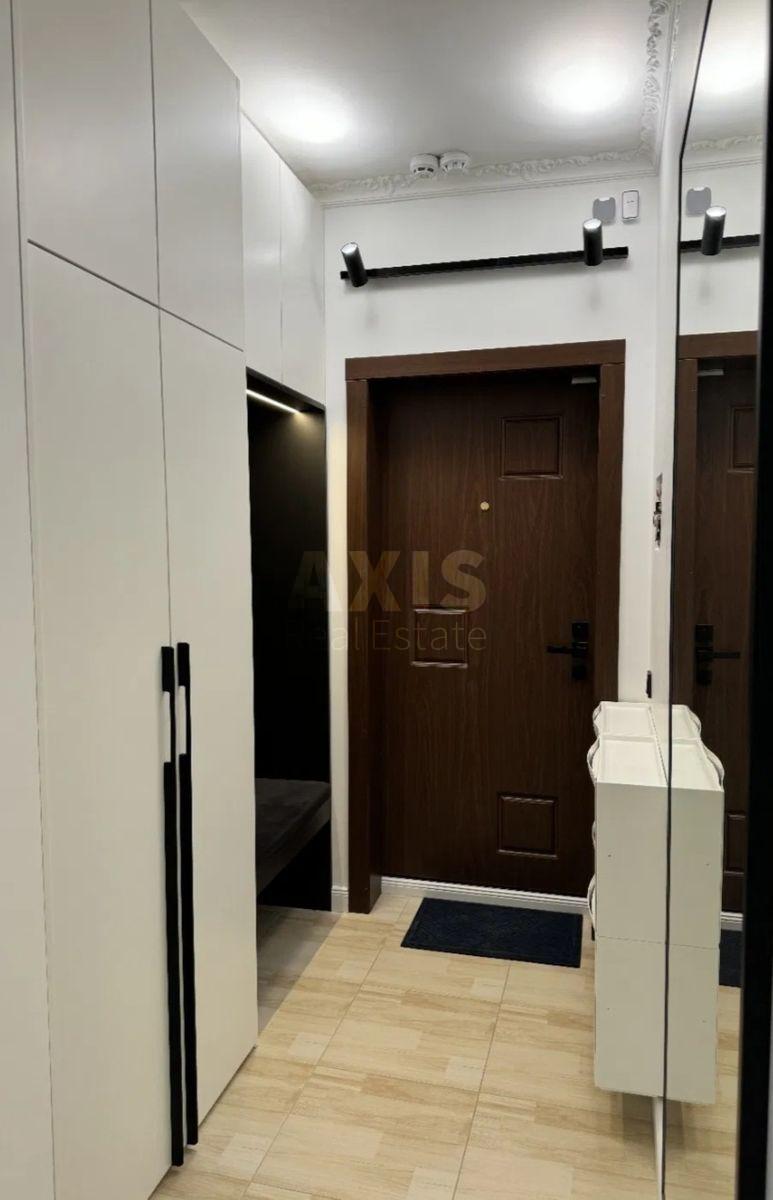 2k apartment vul. Dragomanova 40/3580136