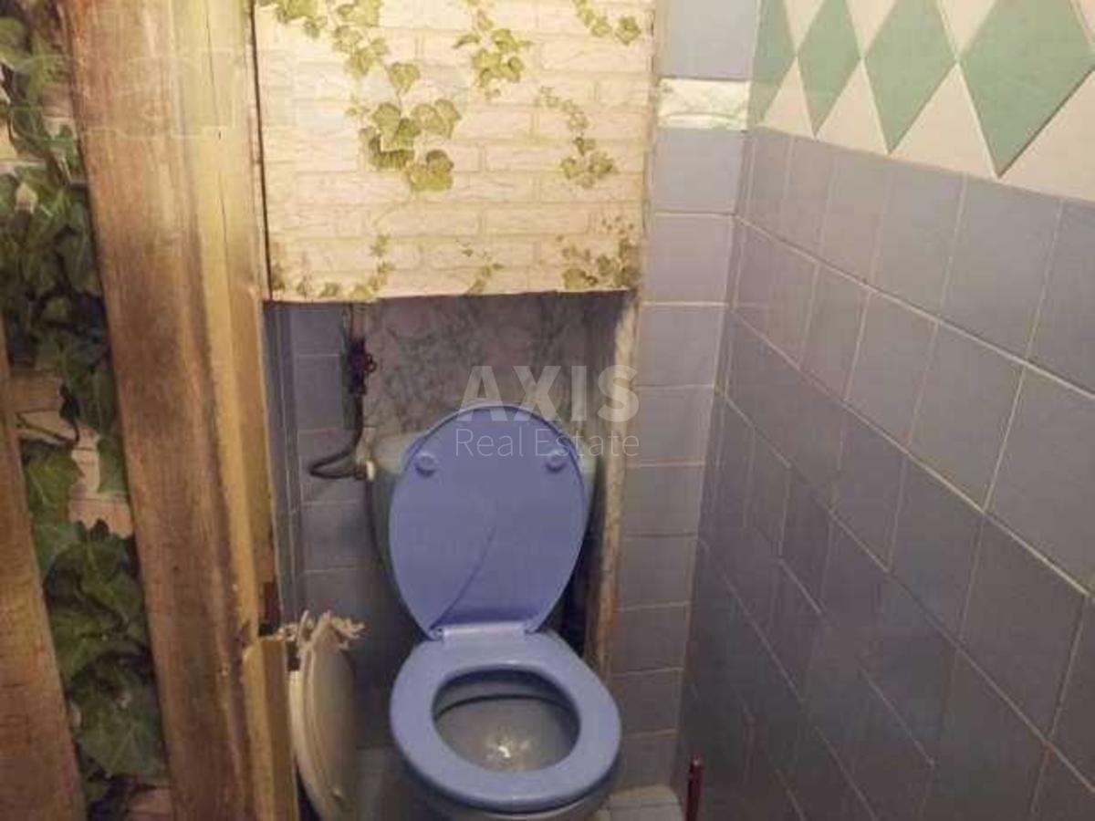 2k apartment vul. Junosti 45