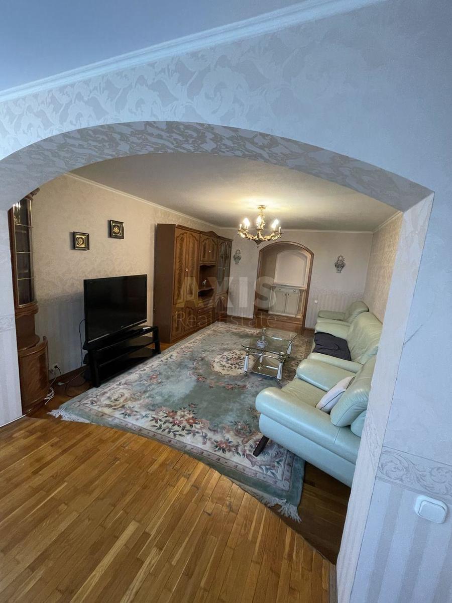 3k apartment vul. Gmyri Borysa 1/23