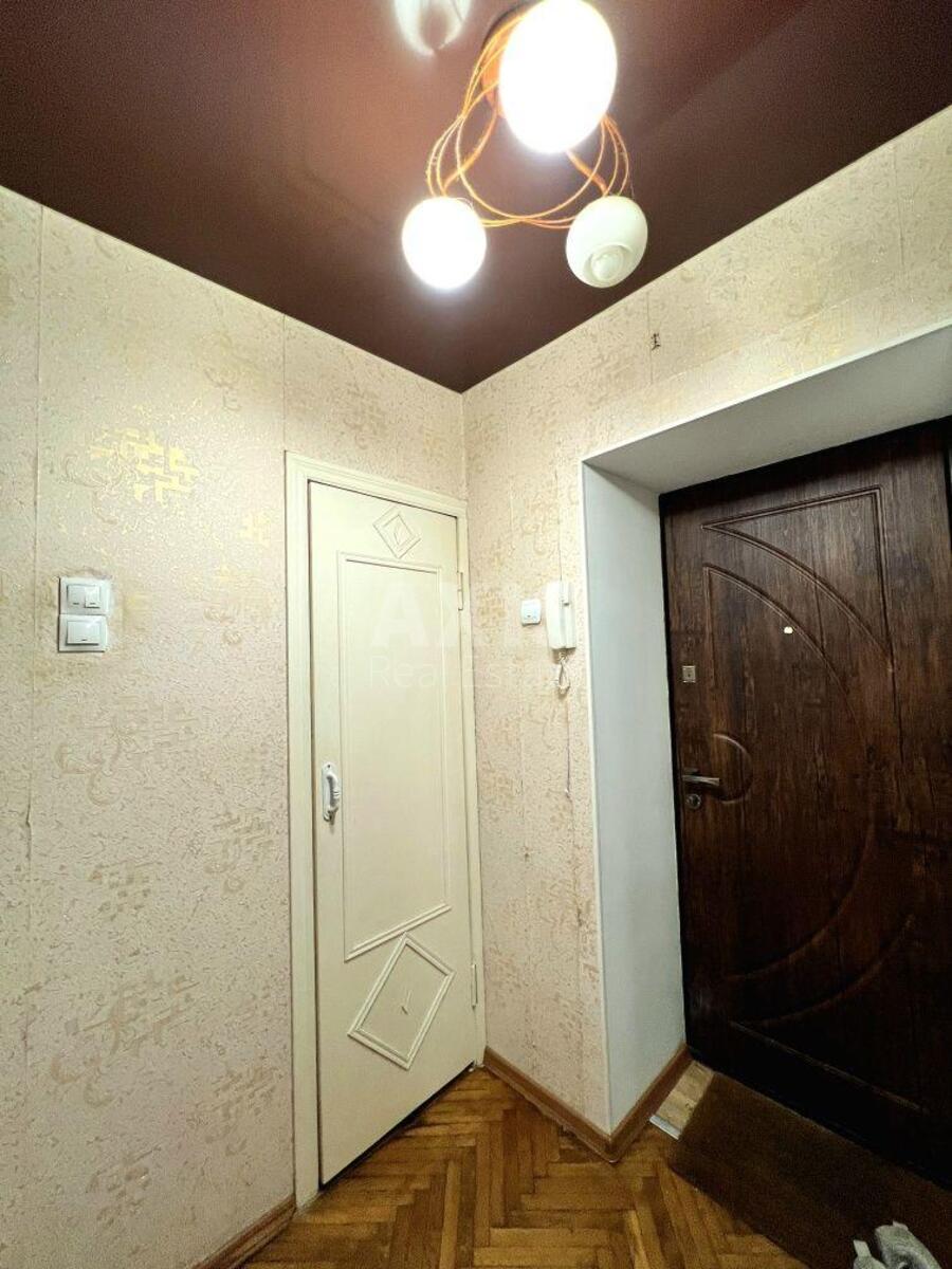 1k apartment vul. Oleksii'vs'ka 113