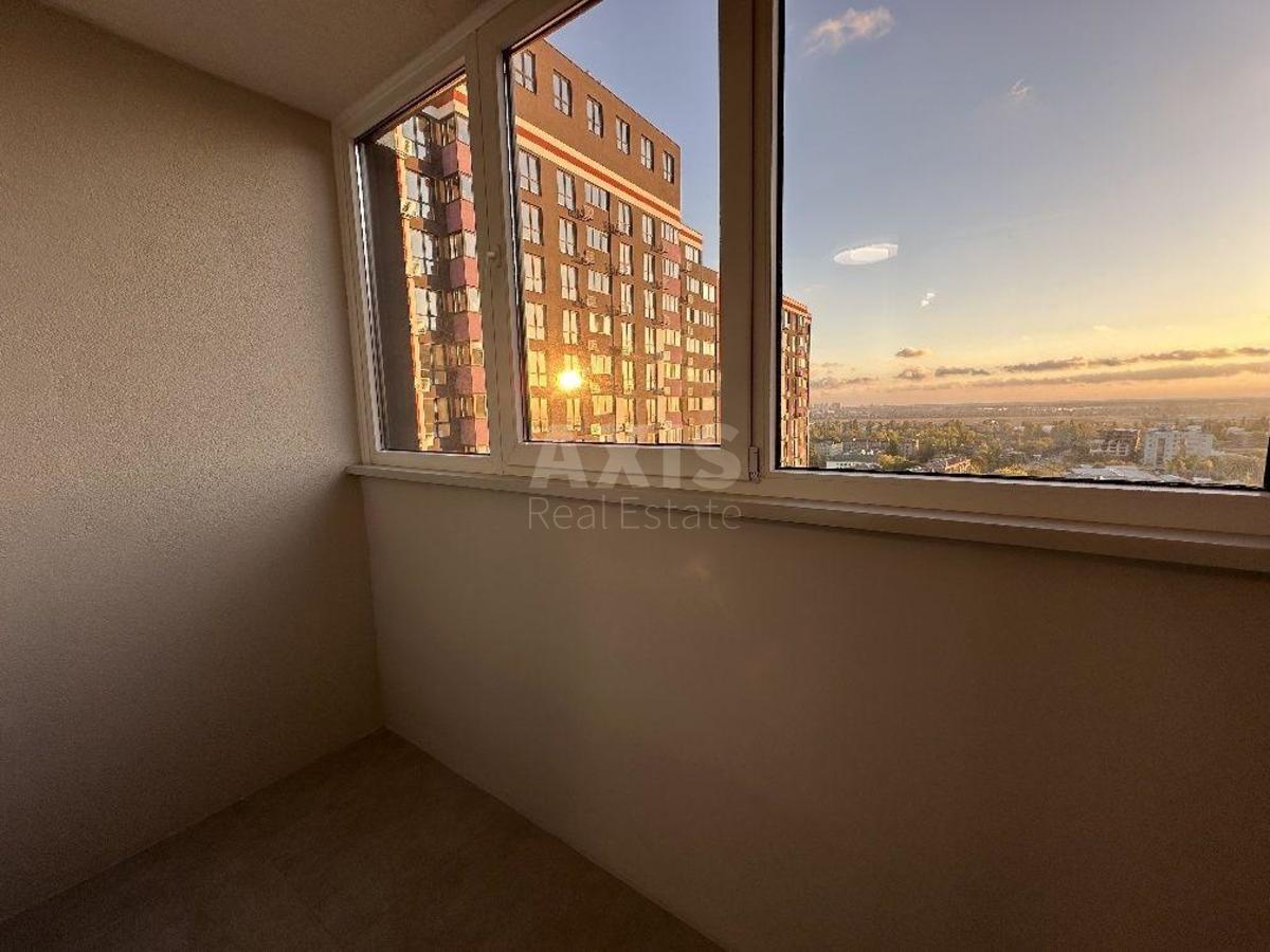 1k apartment pr-t Povitroflots'kyj 5611
