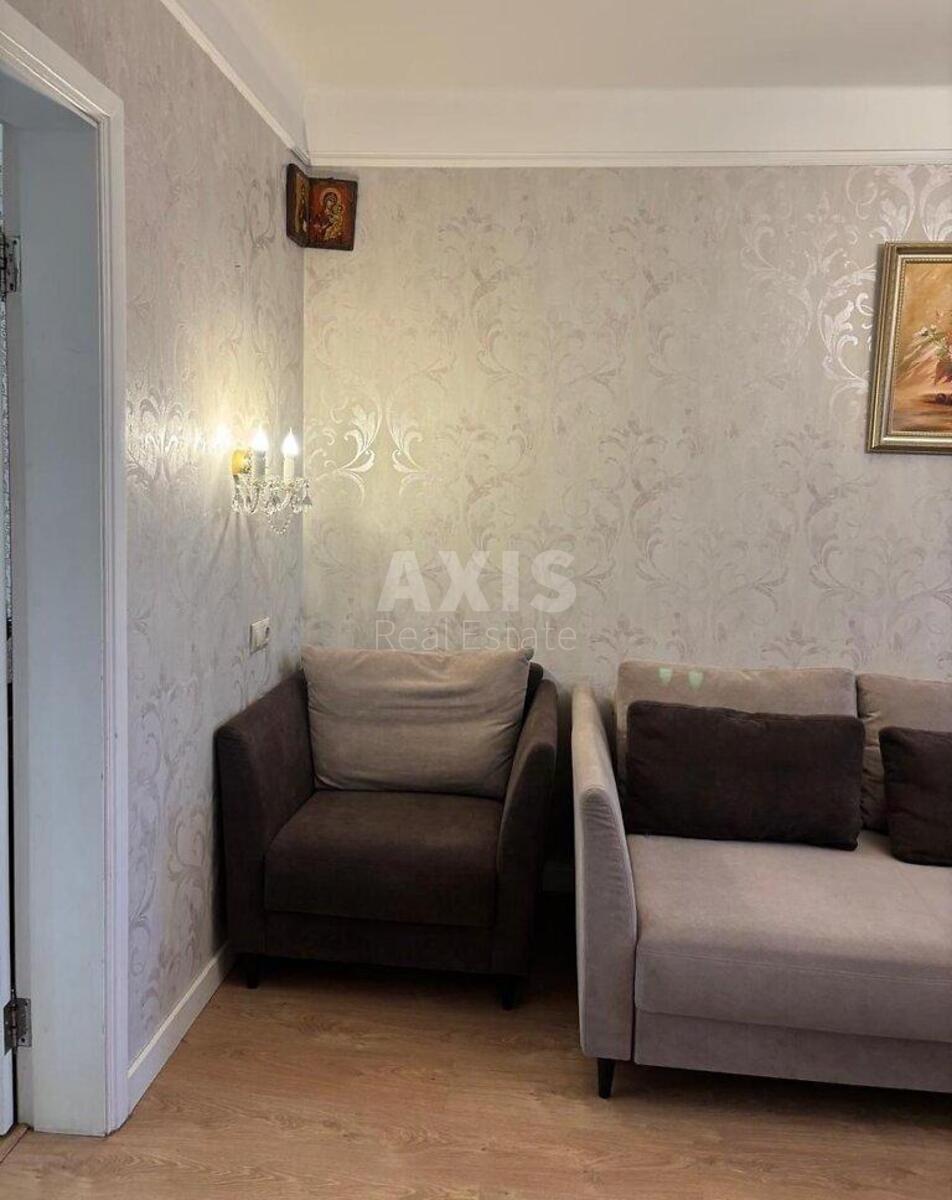 3к квартира ул. Васильковская 2А636044