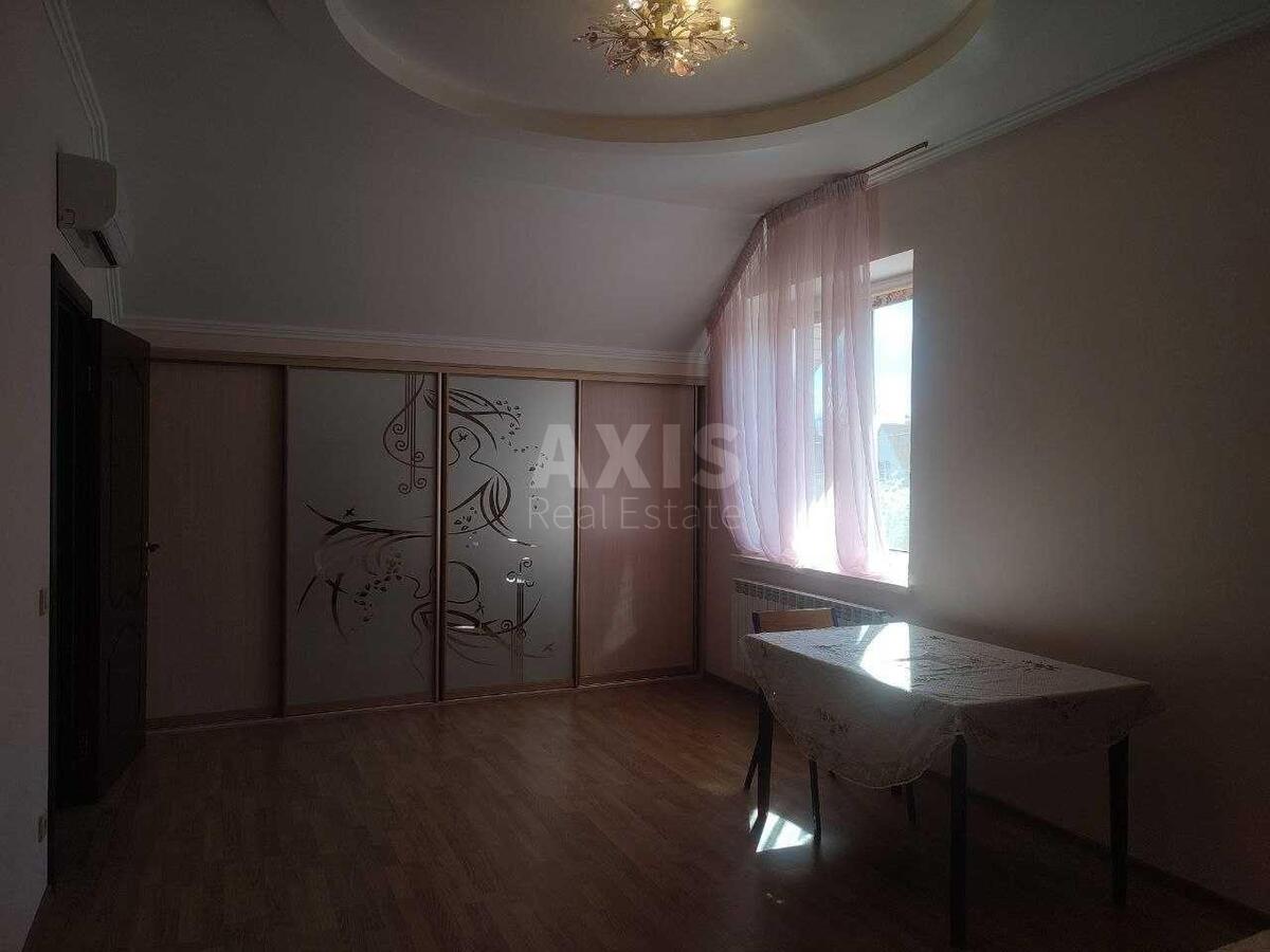 House vul. 47-a Sadova, 250m2, Kyiv city5945417