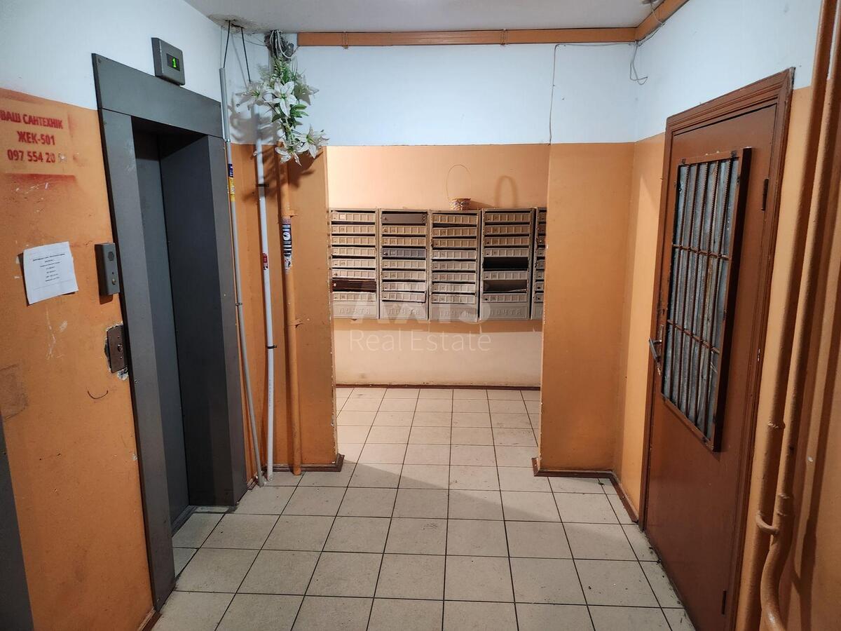 2k apartment vul. Jordans'ka 4А6362213