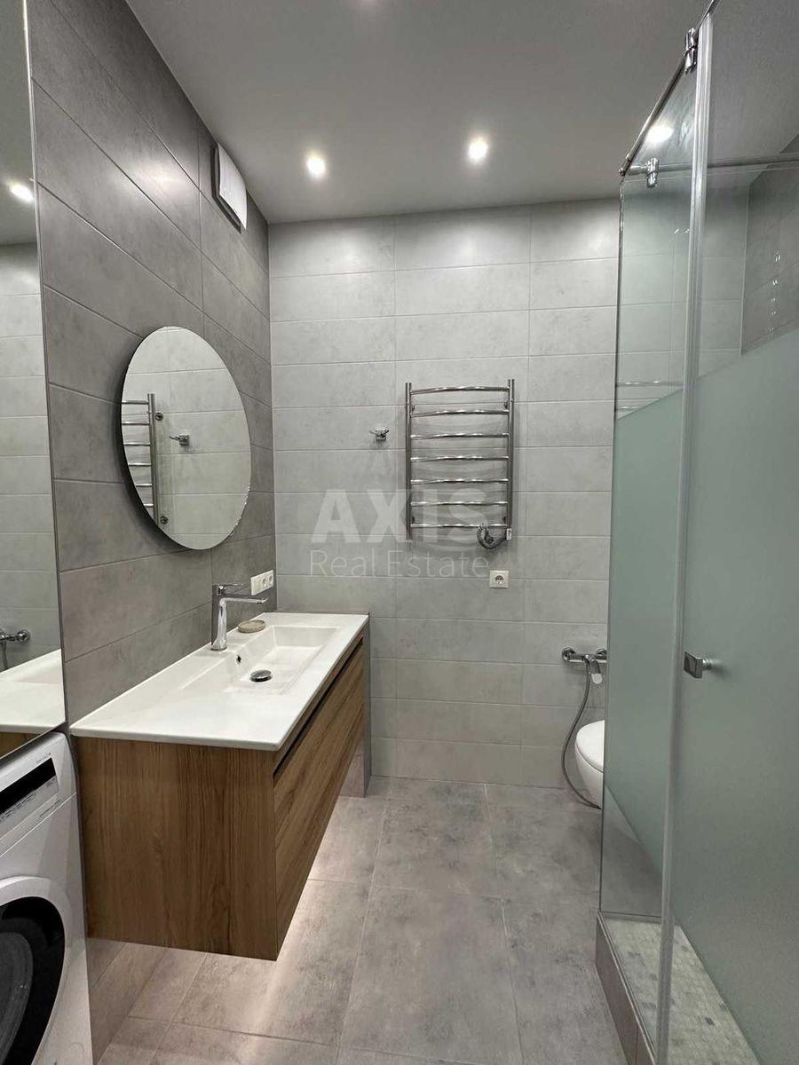 1к квартира ул. Краковская 273