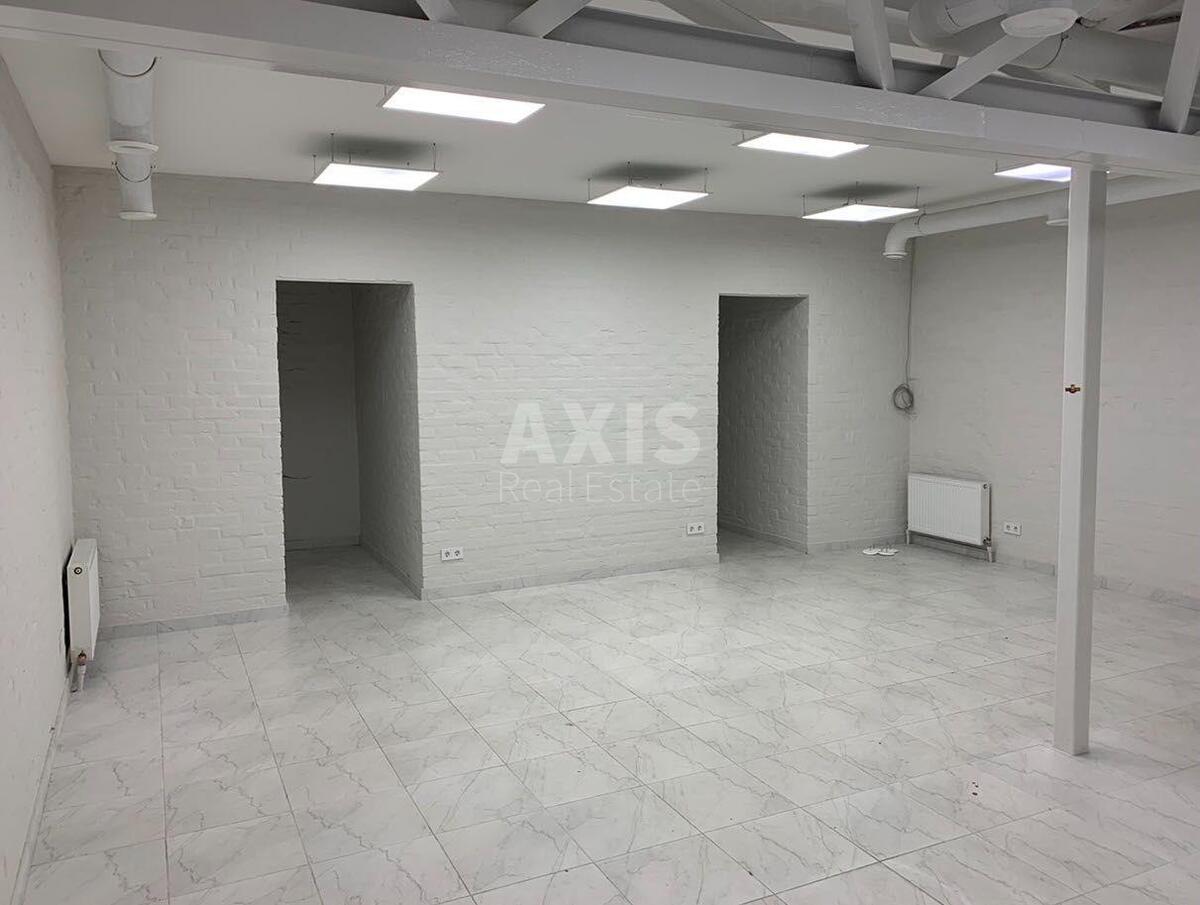 Office vul. Lyps'ka 9Б, 103m26