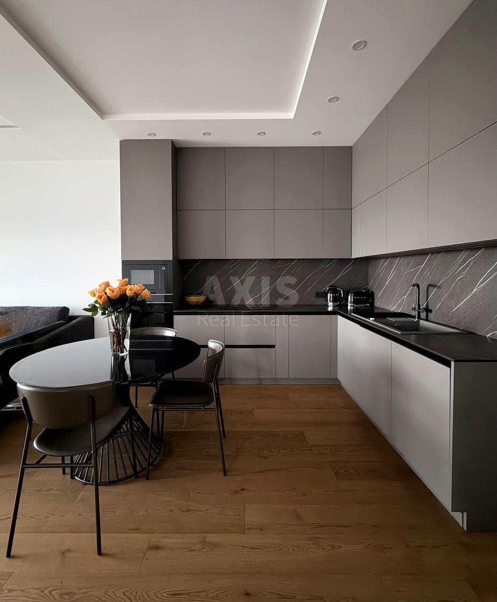 4k apartment vul. Demii'vs'ka 29636655