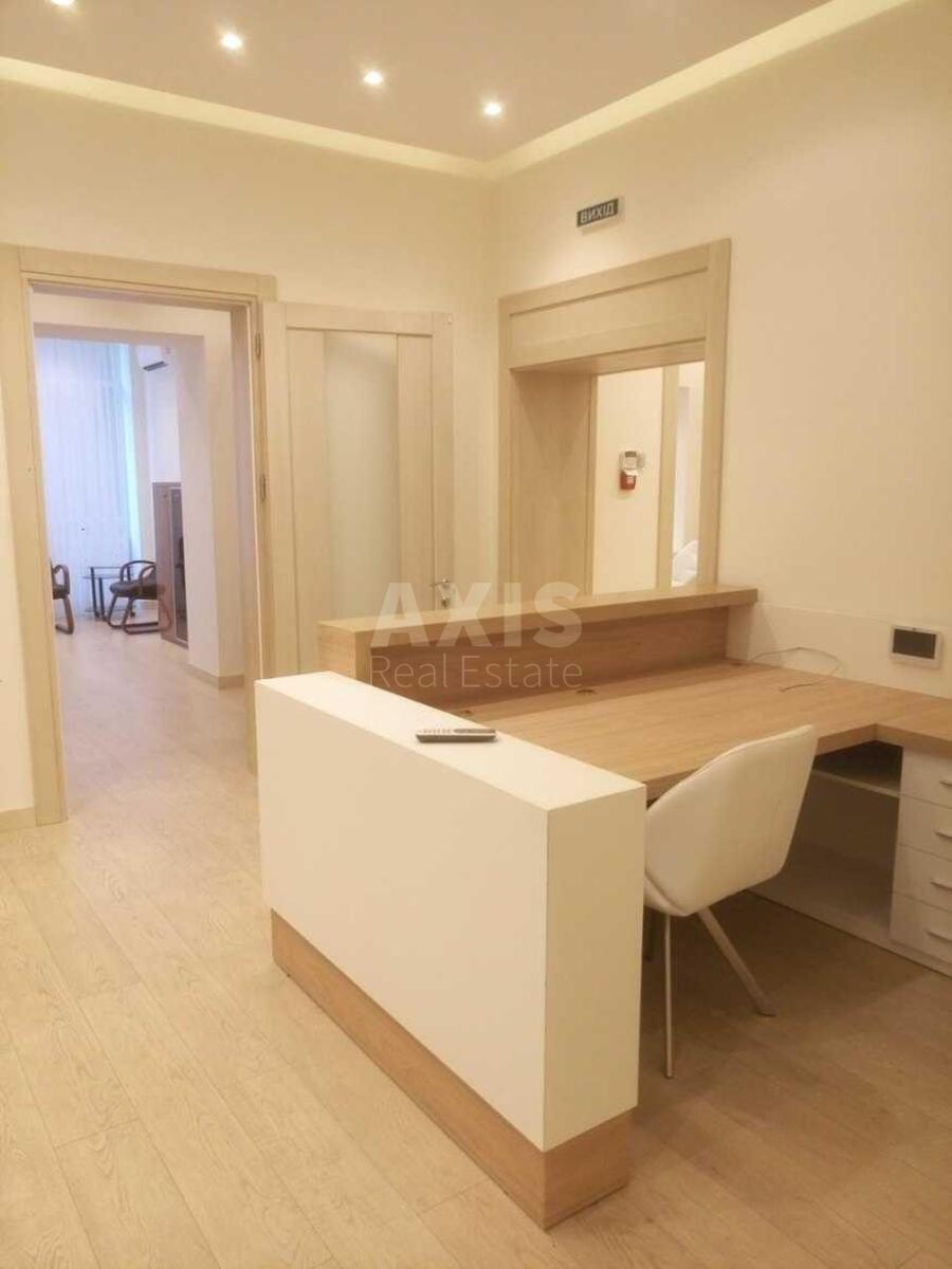 Офис ул. Печенежская 16, 350м2634917