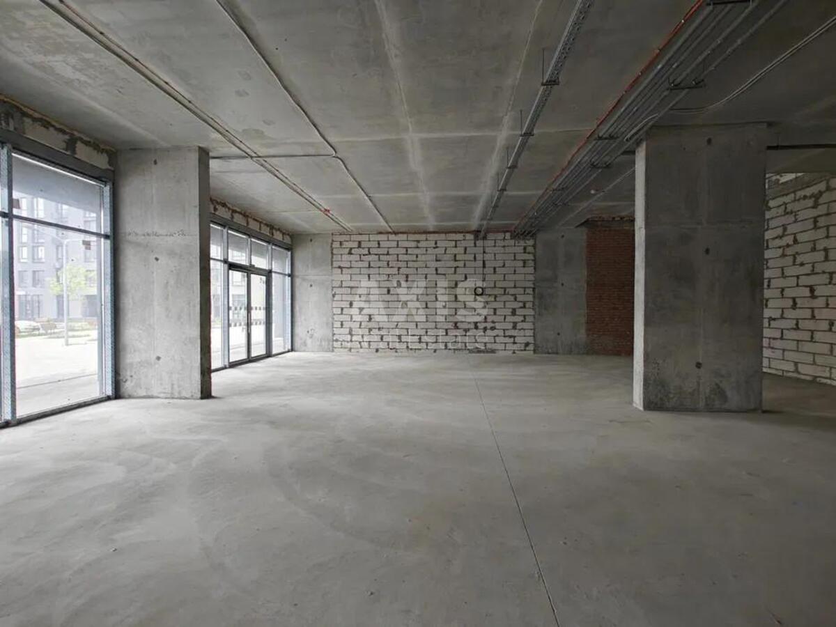 Service object vul. Oleksandra Olesja 8, 192m23