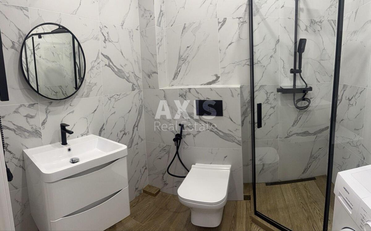 1k apartment vul. Saljutna 2Б467436