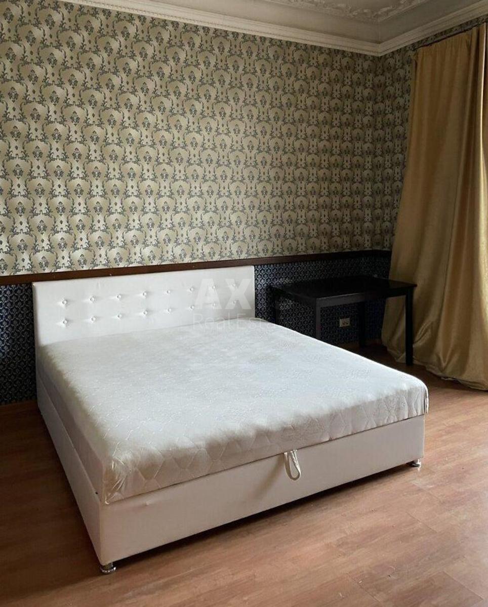 4k apartment bul. Shevchenka Tarasa 582