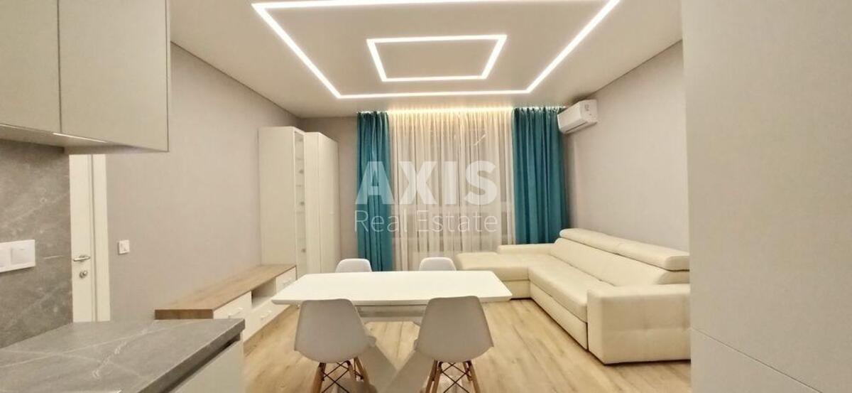 3k apartment vul. Lypkivs'kogo Vasylja Mytropolyta 38499453
