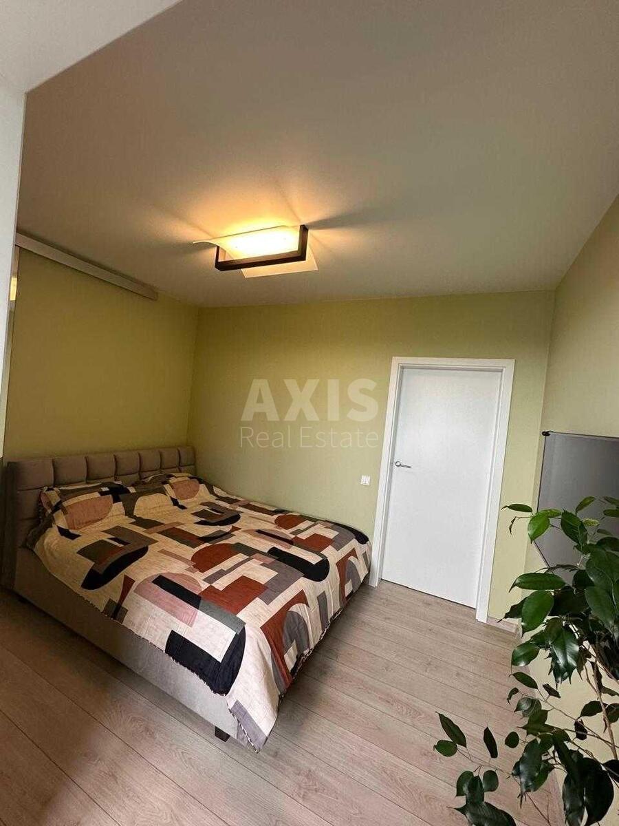 2k apartment vul. Levitana 33