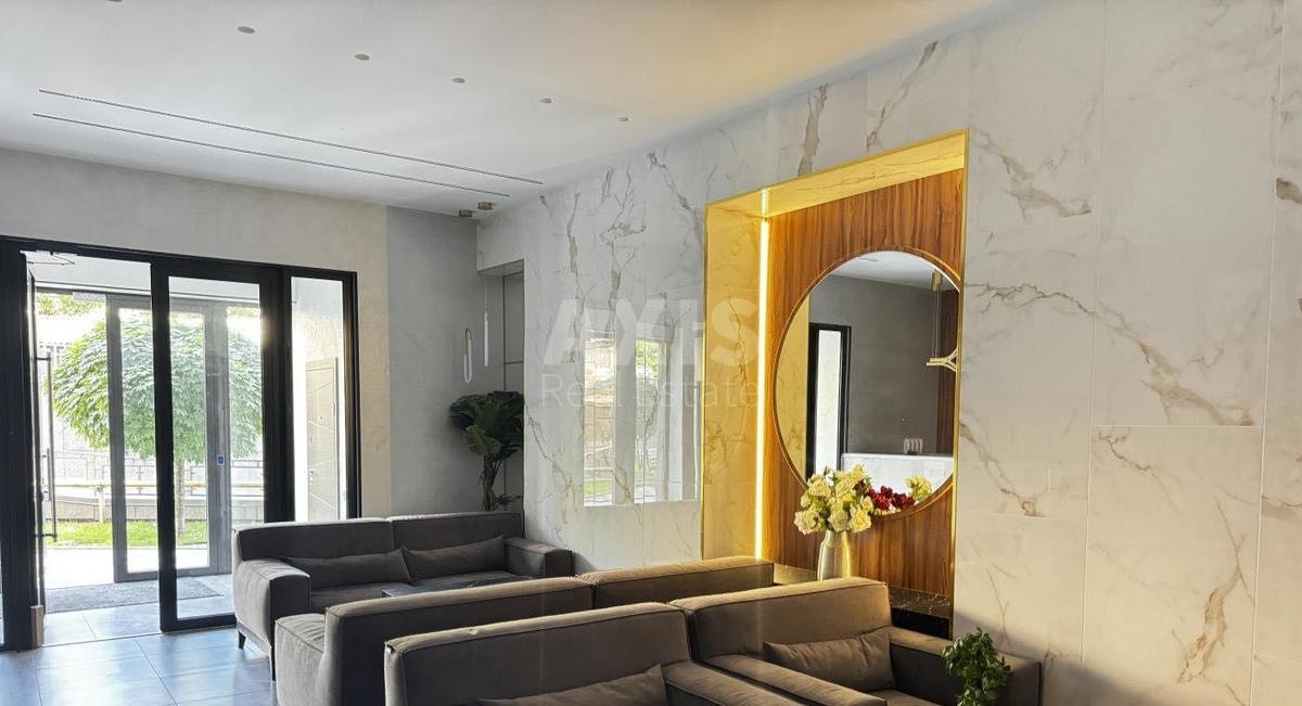 1k apartment bul. Druzhby Narodiv 14/161