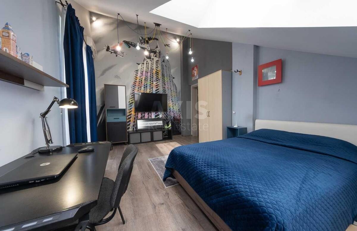 3k apartment vul. Regeneratorna 47