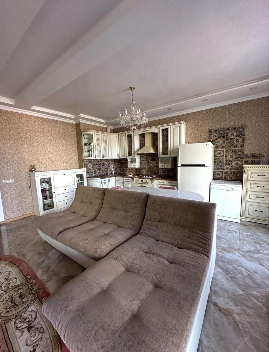 4k apartment vul. Degtjarna 19592510