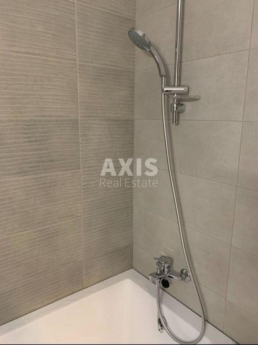 1k apartment vul. Praktychna 11