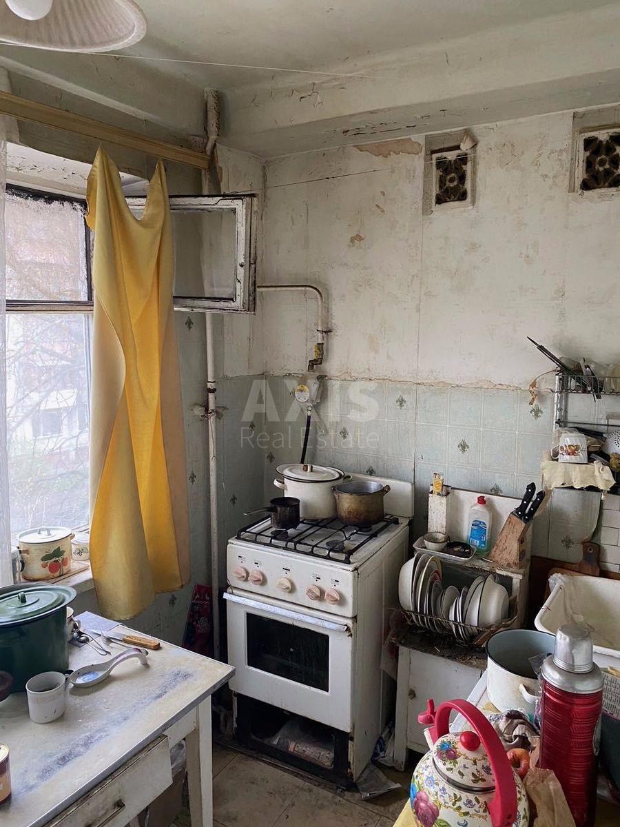 2k apartment vul. Tupoljeva Akademika 242