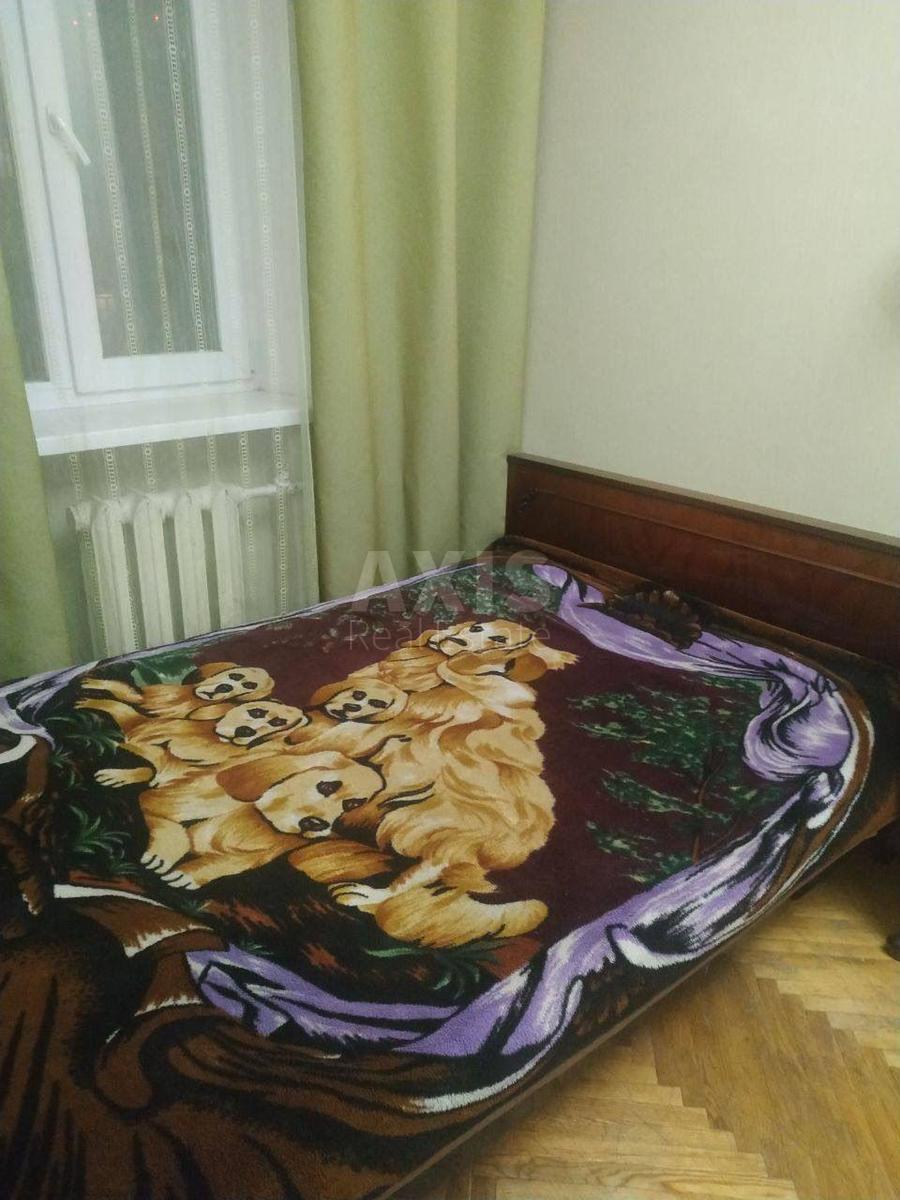 3k apartment bul. Druzhby Narodiv 17А2