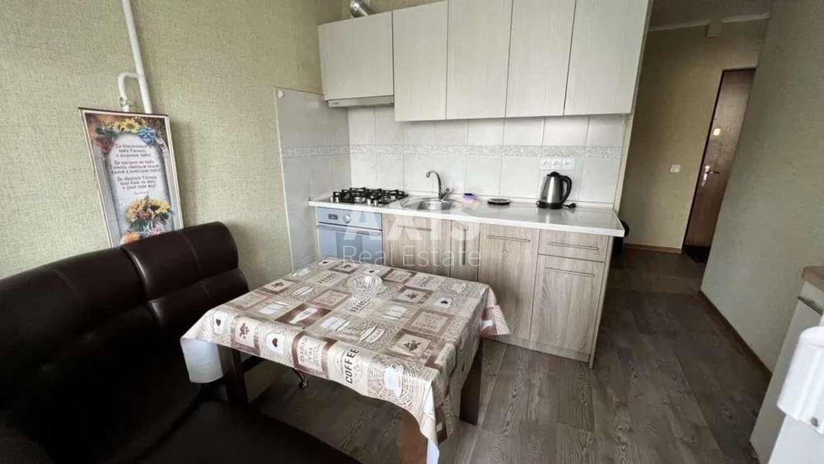 1k apartment pr-t Glushkova Akademika 261