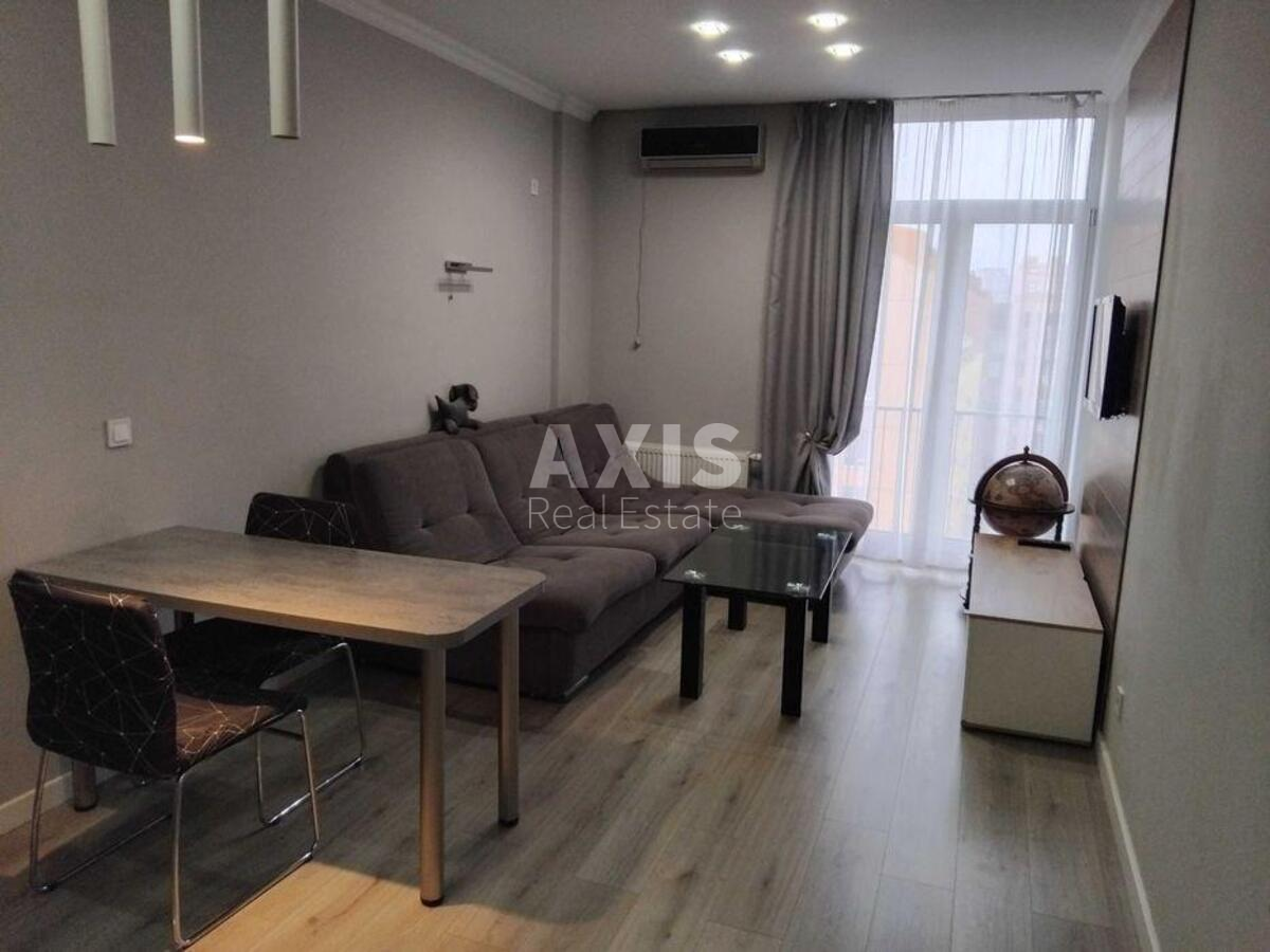 2k apartment vul. Regeneratorna 4