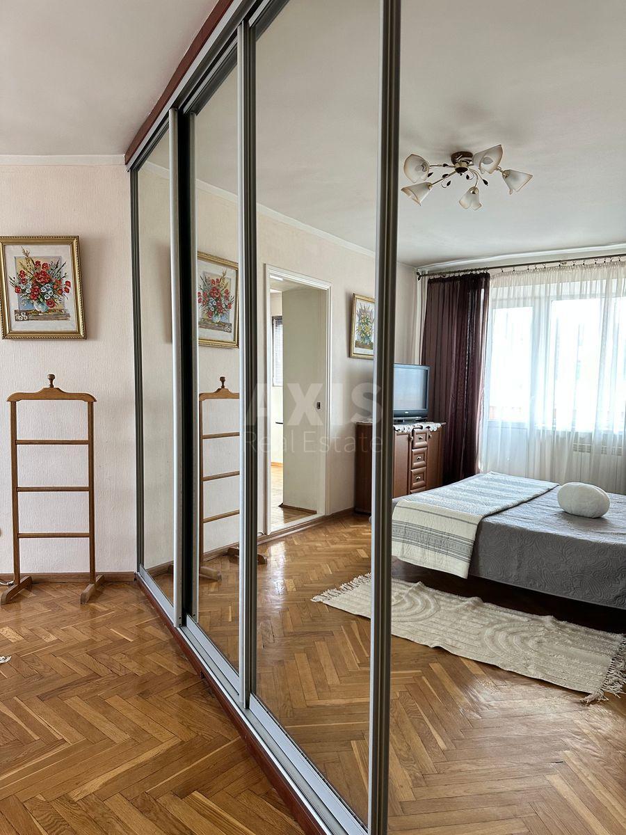 3к квартира ул. Руставели Шота 25583595