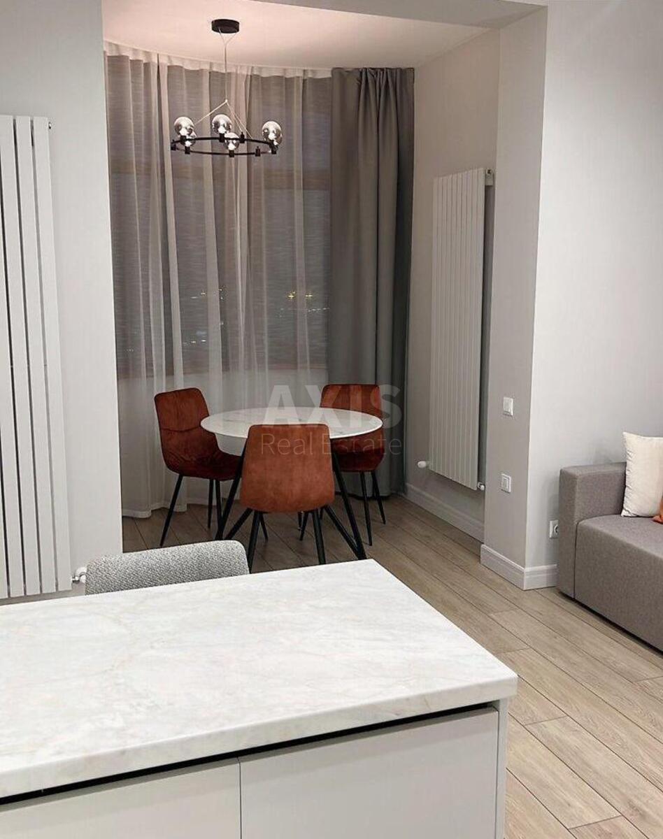 2k apartment vul. Hmel'nyc'kogo Bogdana 58А626811