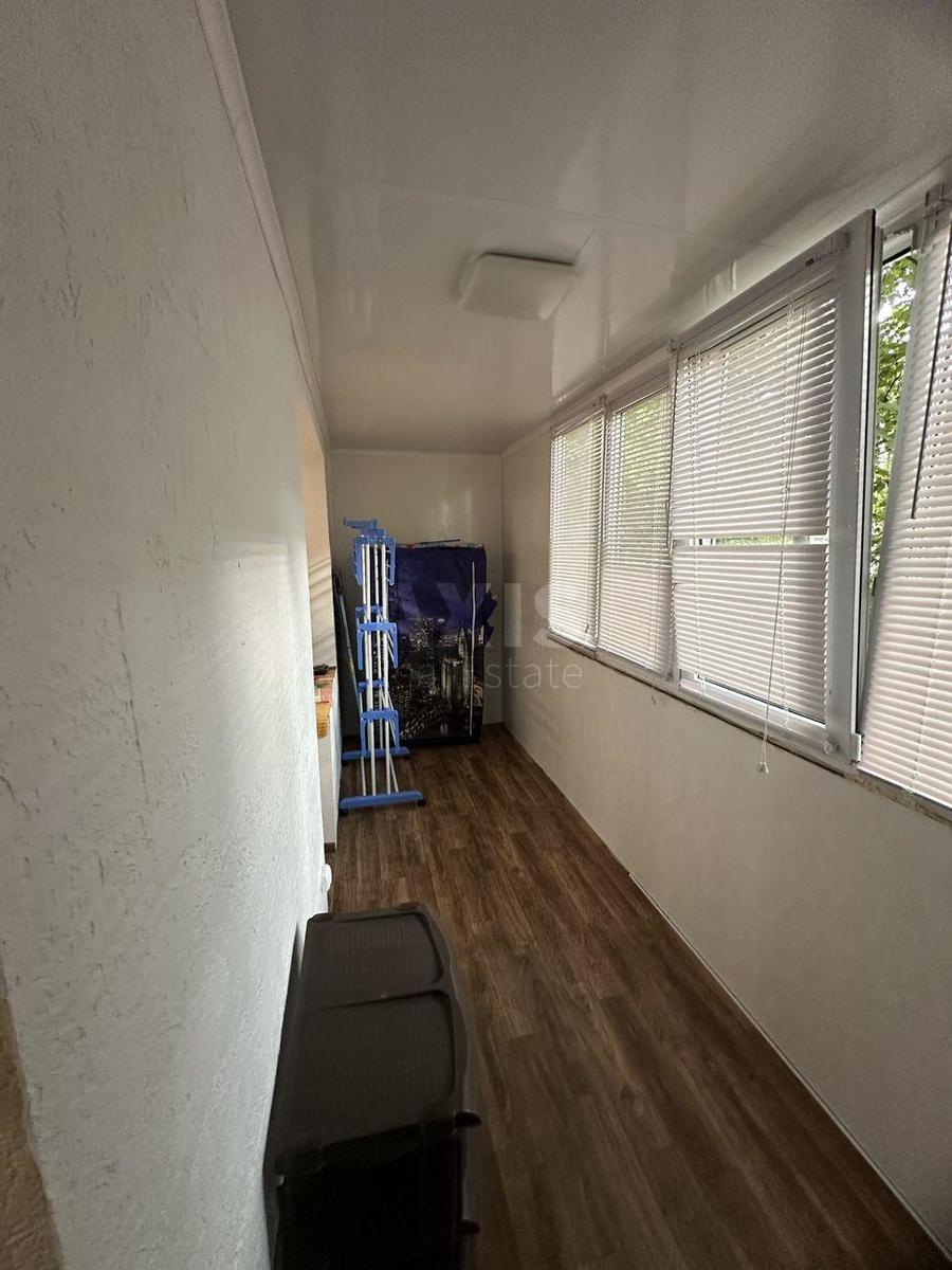 1k apartment vul. Voskresens'ka 113