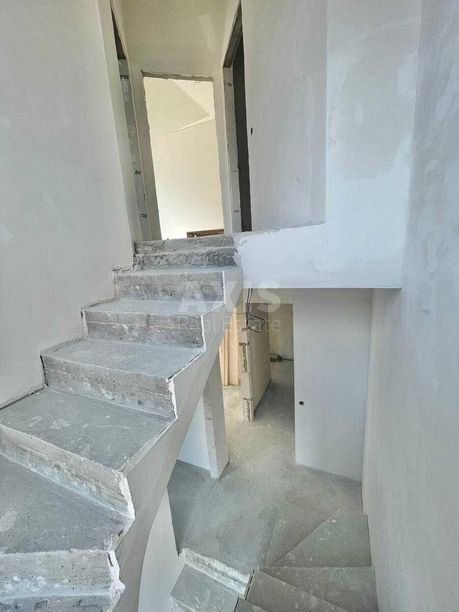 House vul. Smerekova, 107m2, Kyiv city7
