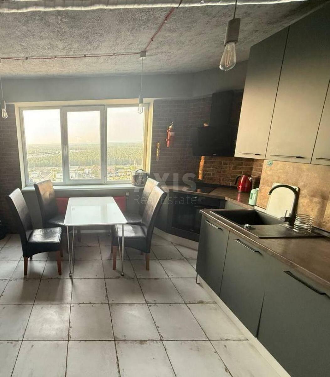 2k apartment vul. Boryspil's'ka 2658413