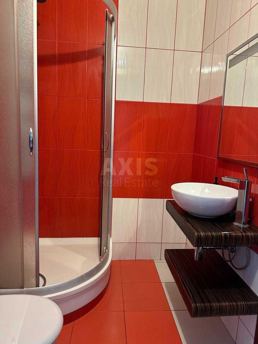 3k apartment vul. Zabolotnogo Akademika 406