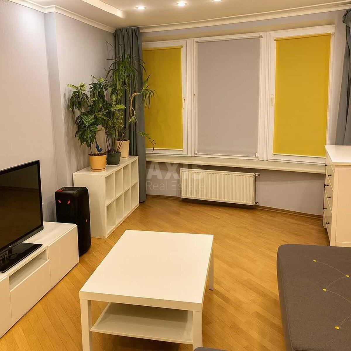 3к квартира наб. Днепровская 26627691