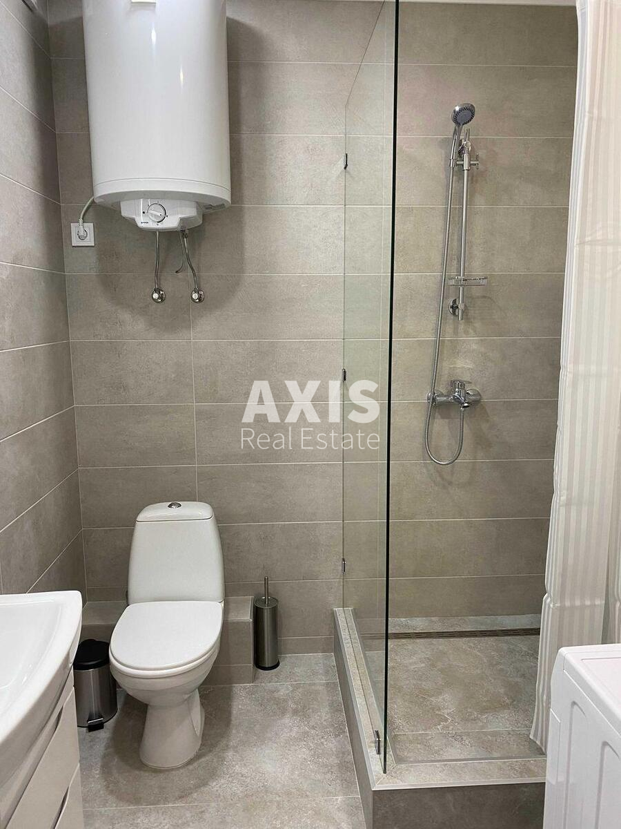 1k apartment shose Stolychne 1Б3