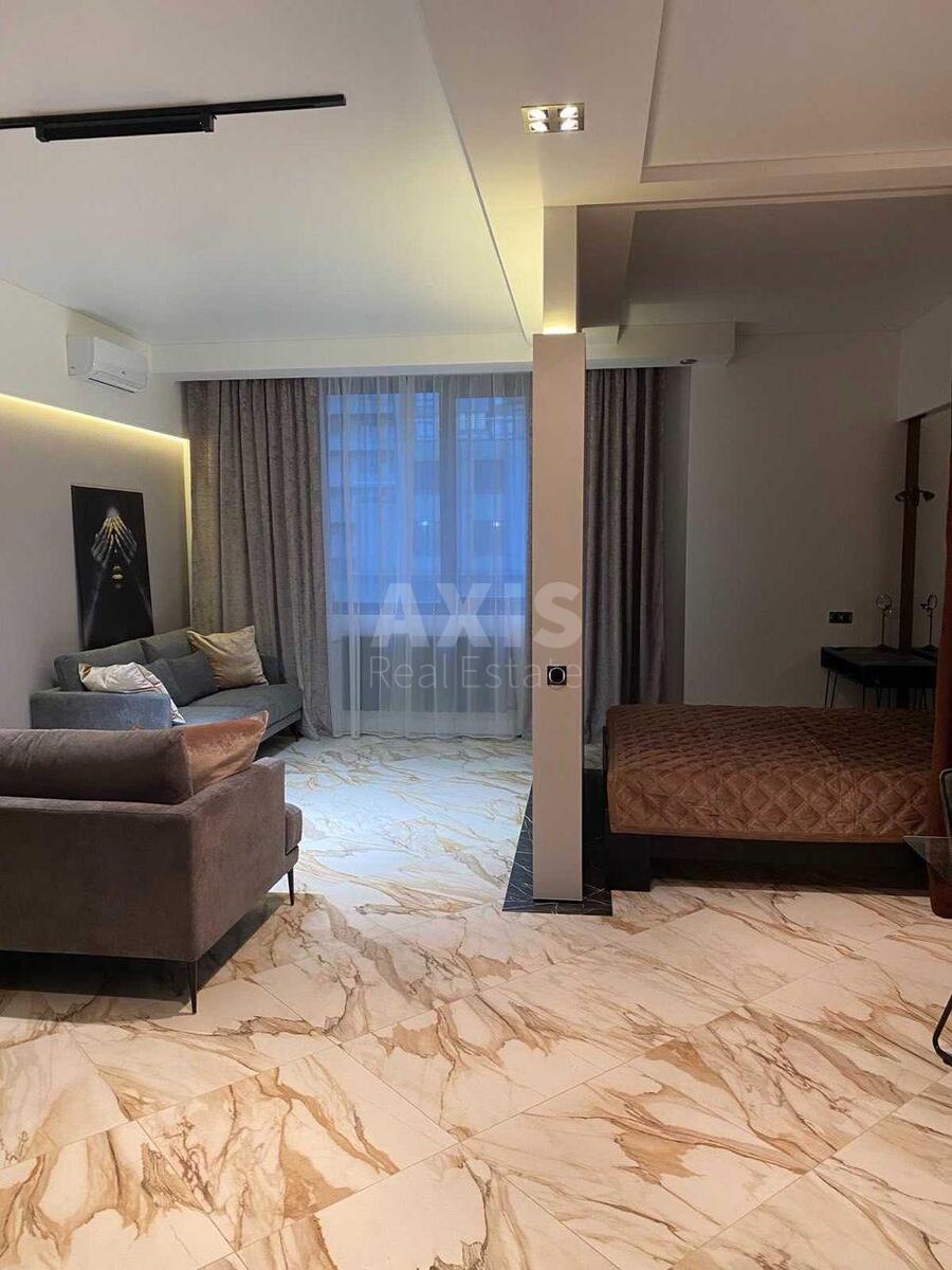 1k apartment vul. Andriya Verkhohlyada 14А628096