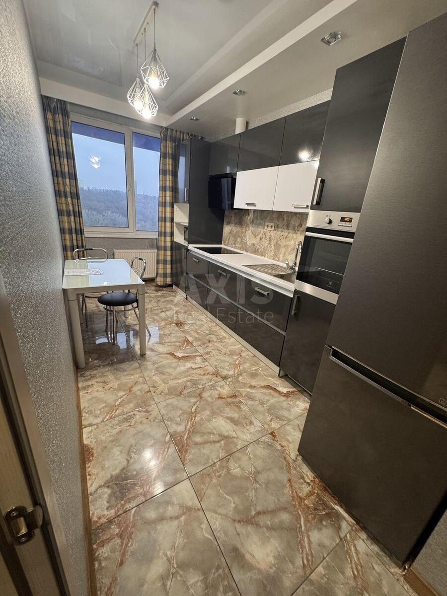 1k apartment vul. Petropavlivs'ka 40628290