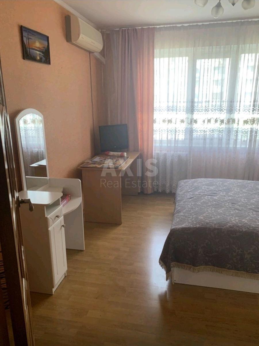 3к квартира ул. Вербицкого Архитектора 26Б