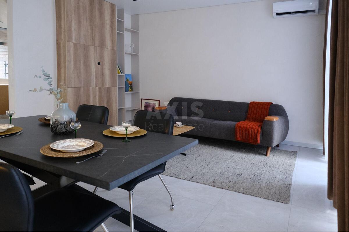 House vul. Sergija Kolosa, 160m2, Kyiv city585363