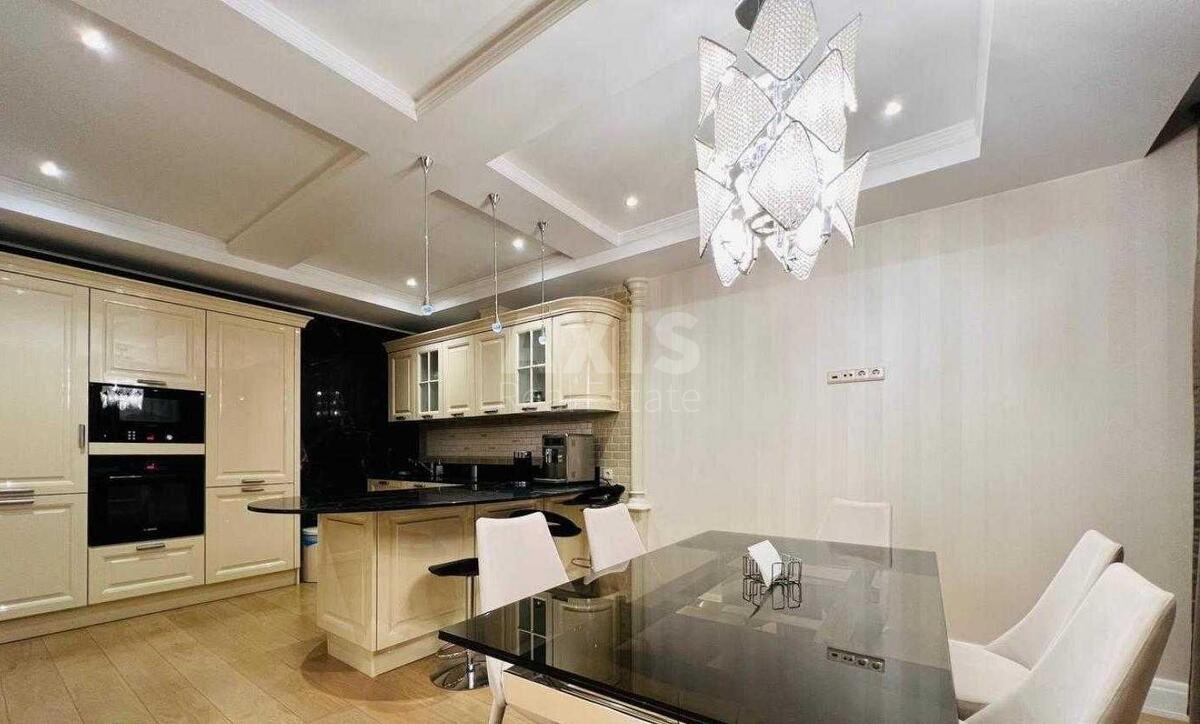 4к квартира пр-т Голосеевский 58А628563