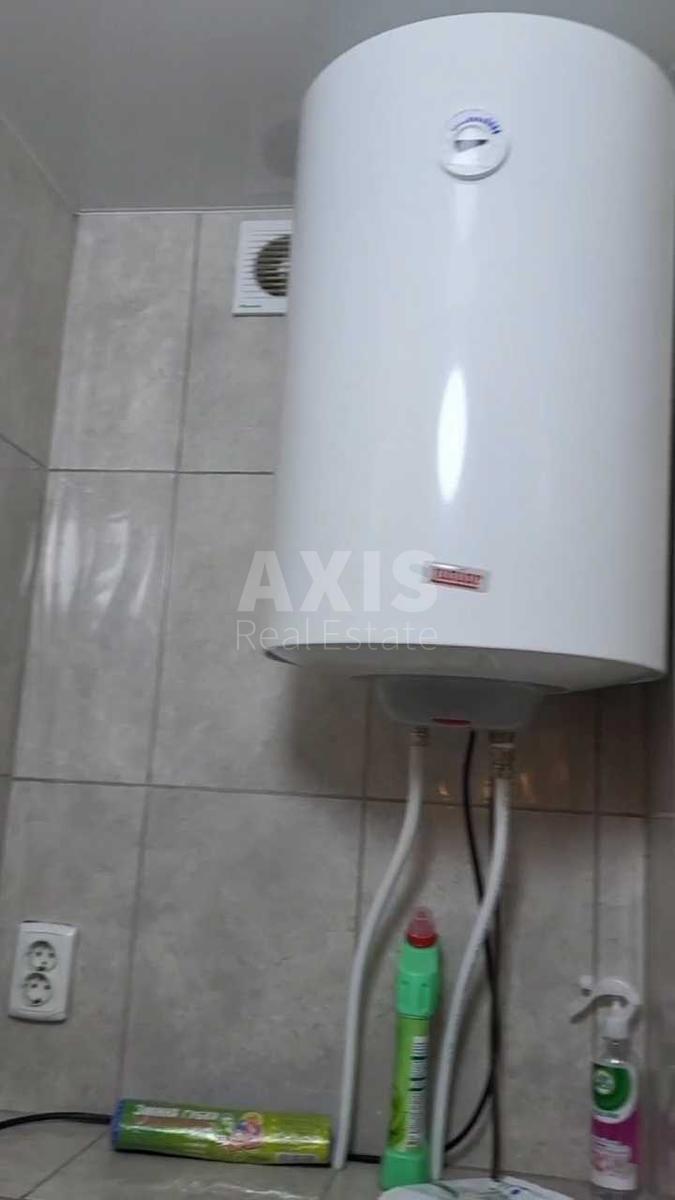 1k apartment pr-t Glushkova Akademika 9Б2