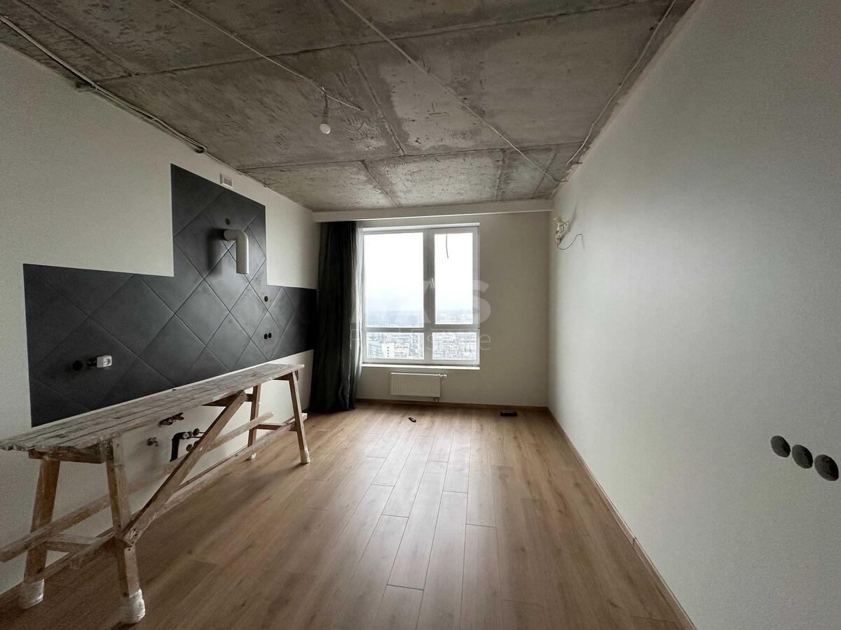3k apartment vul. Kamianska 62