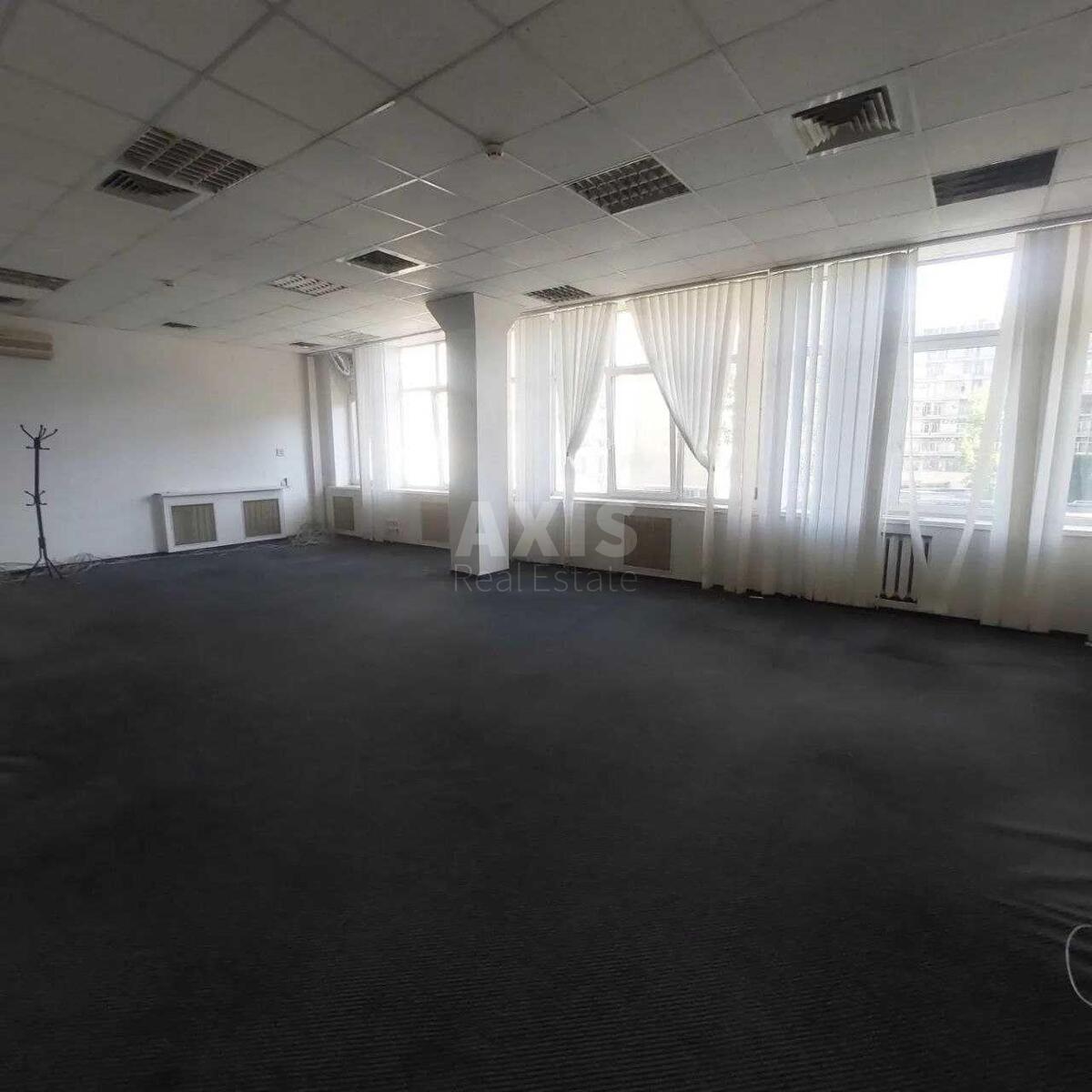 Офис ул. Кутузова 18/7, 134м2