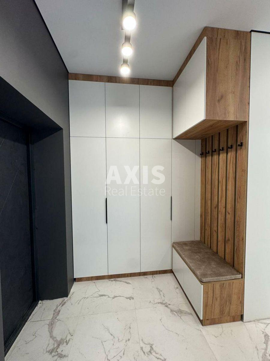 House vul. Vynogradna, 118m2, Kyiv city579504