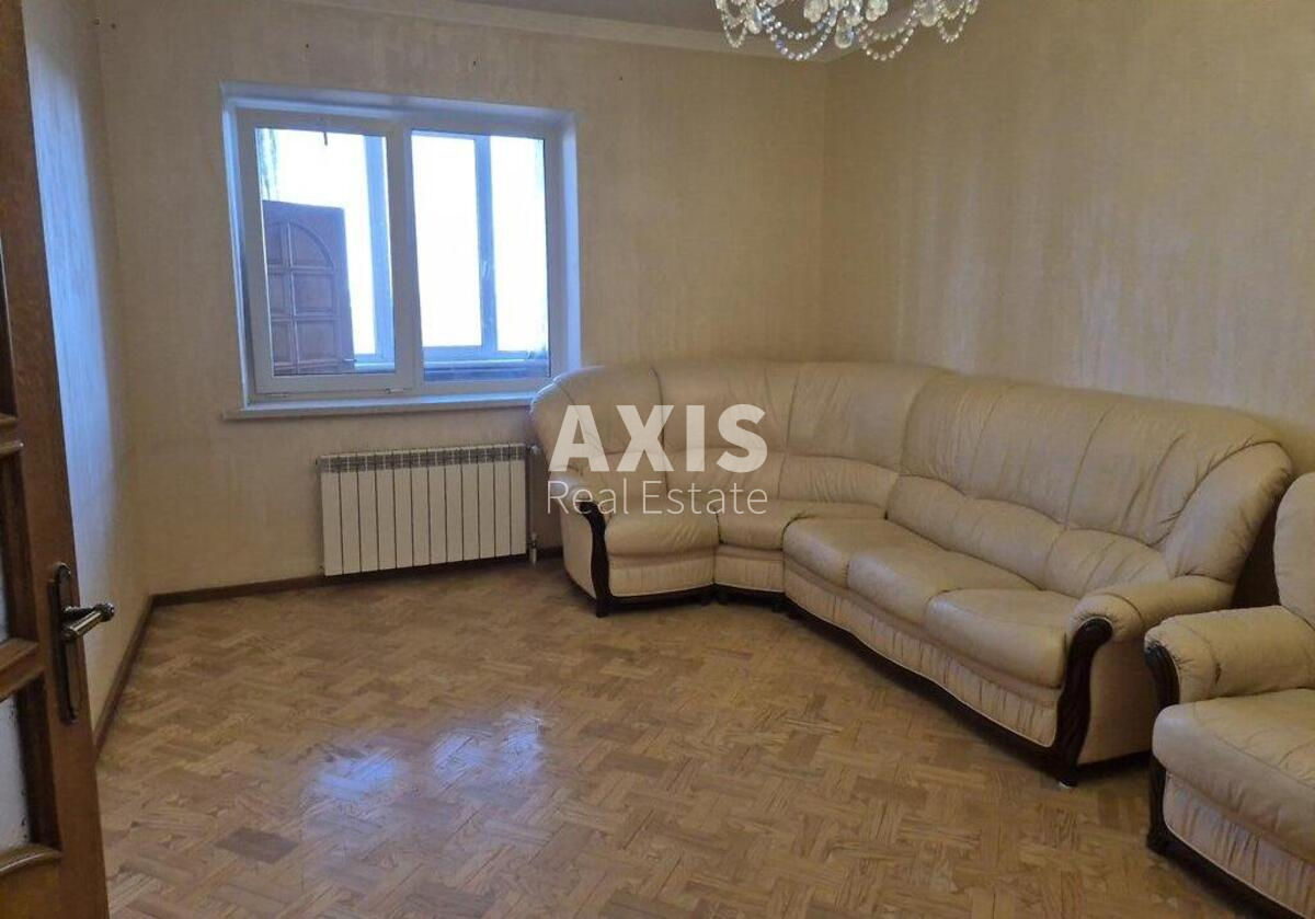 3k apartment vul. Klinichna 23/251