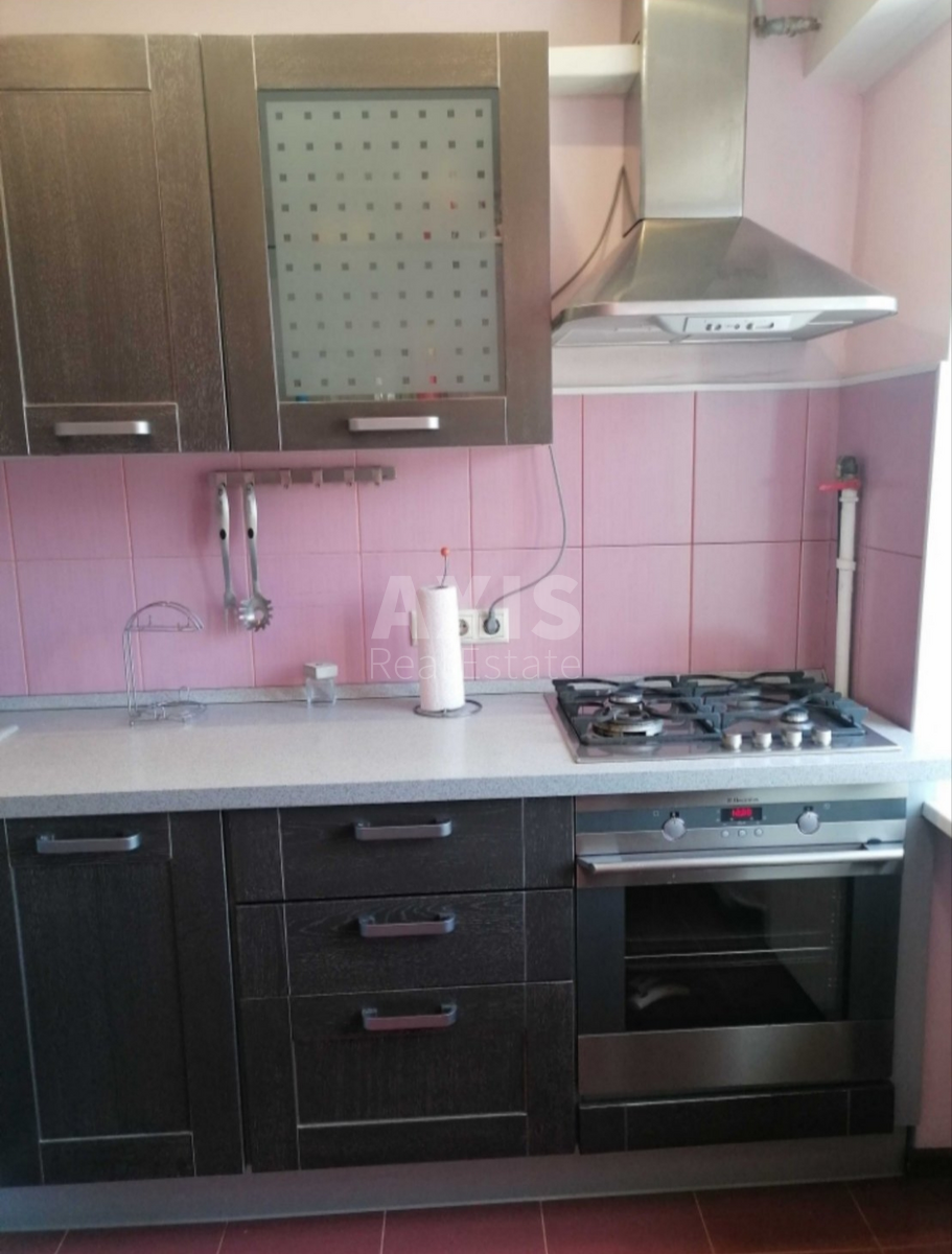 1к квартира ул. Пражская 3162984