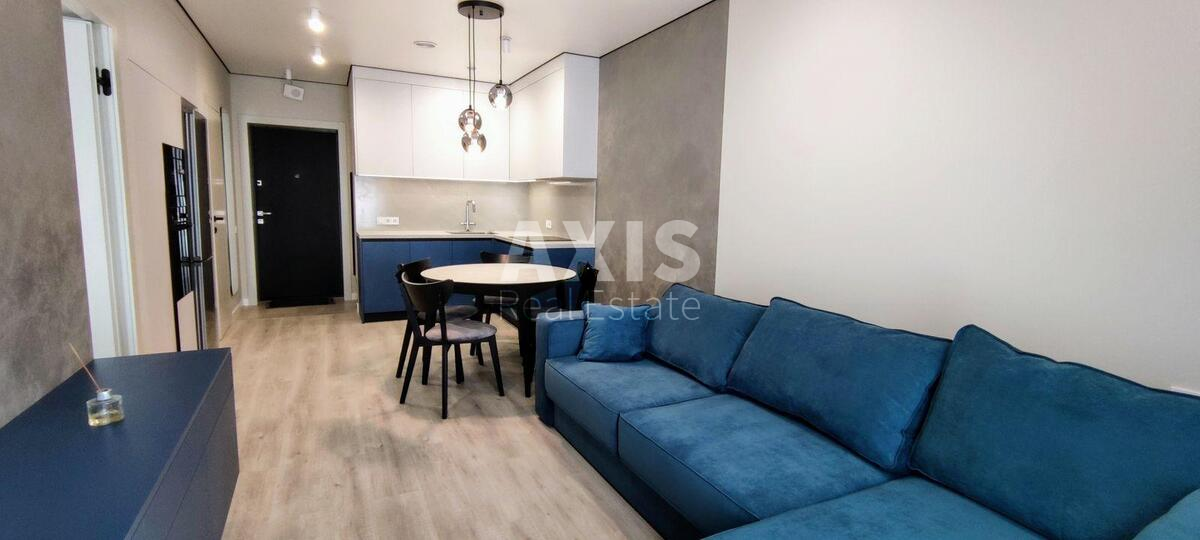 1k apartment vul. Vasyl'kivs'ka 157724