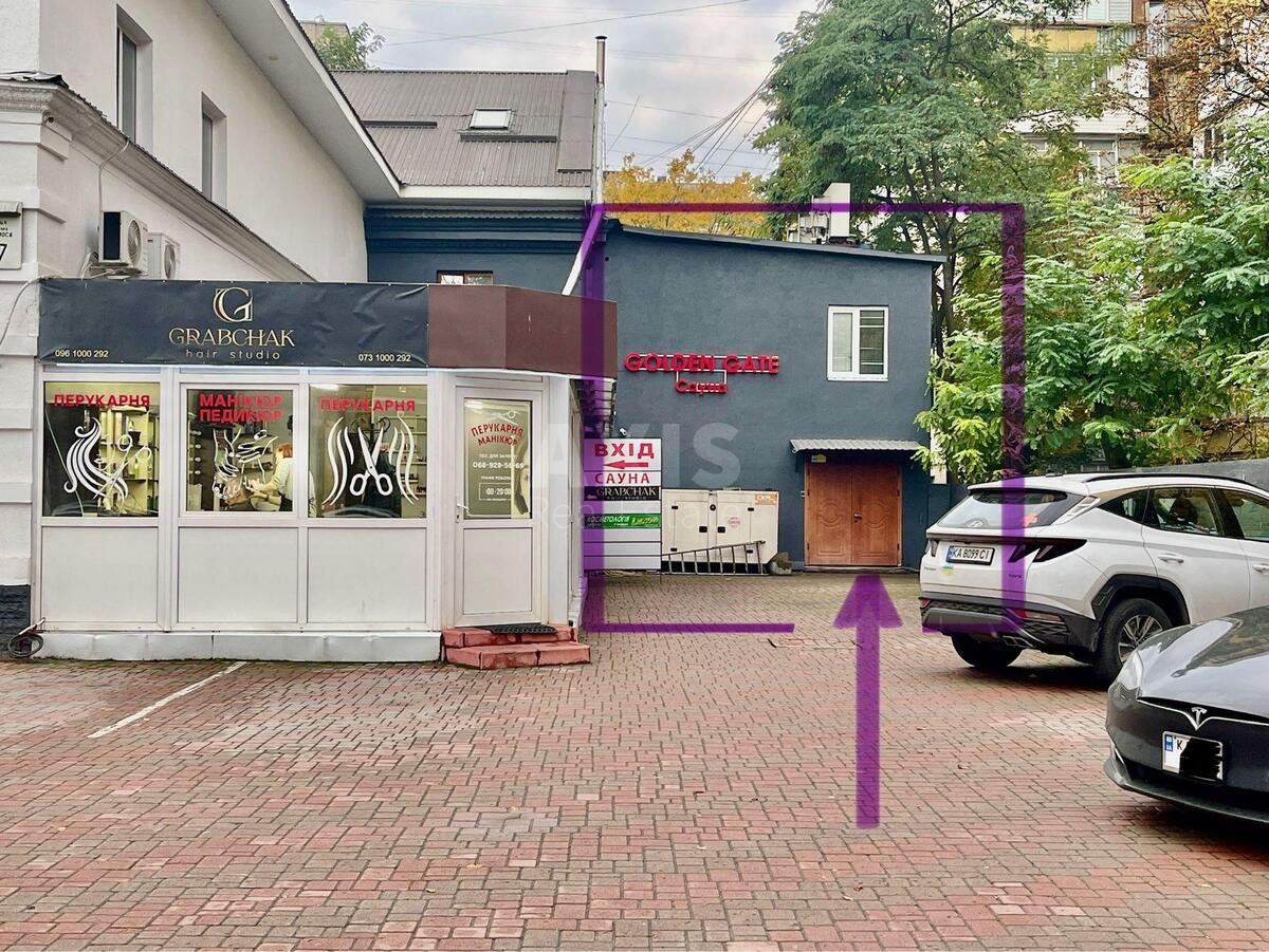 Офис пр-т Лобановского 4А, 300м2630083