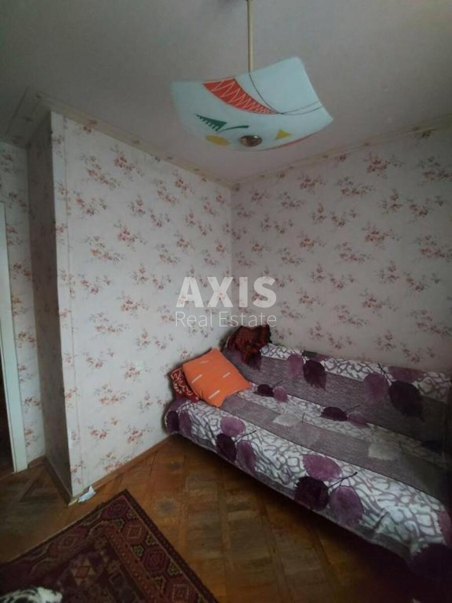 3к квартира пр-т Гонгадзе Георгия 90