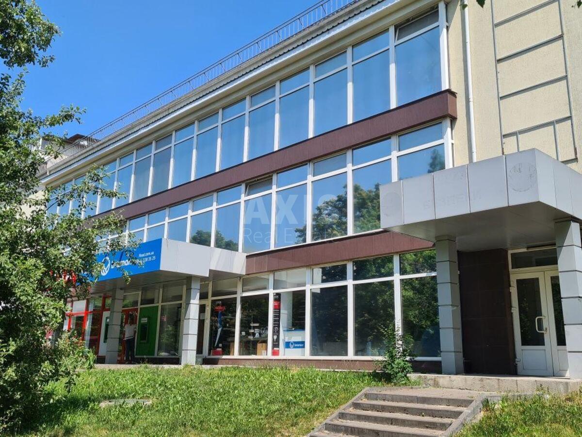 Office vul. Vasylenka Mykoly 21, 1686m2587320